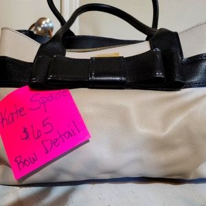 Kate Spade bag with shipping included.